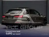 2022 Audi A6