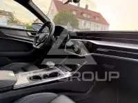 2022 Audi A6