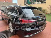 2022 Audi A6