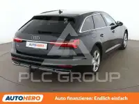 2022 Audi A6