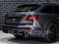 2022 Audi A6