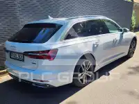 2022 Audi A6
