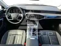 2022 Audi A6