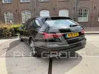 2022 Audi A6