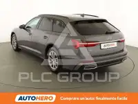 2022 Audi A6