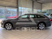 2022 Audi A6