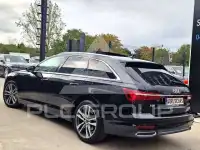 2022 Audi A6