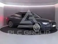 2022 Audi A6