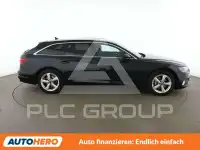 2022 Audi A6