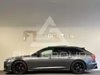 2022 Audi A6