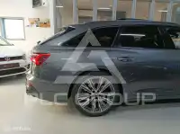 2022 Audi A6