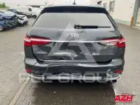 2022 Audi A6