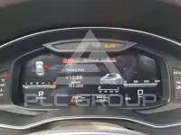 2022 Audi A6