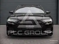 2022 Audi A6