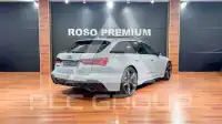 2022 Audi A6