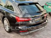 2022 Audi A6