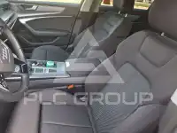 2022 Audi A6