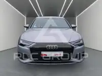 2022 Audi A6