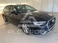 2022 Audi A6
