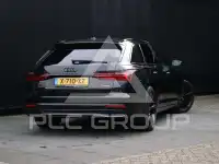 2022 Audi A6