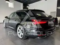 2022 Audi A6