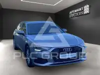 2022 Audi A6