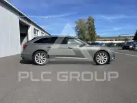 2022 Audi A6