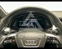 2022 Audi A6