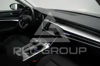 2022 Audi A6