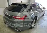 2022 Audi A6