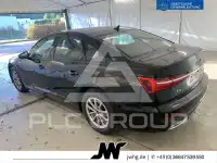 2022 Audi A6