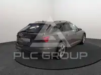 2022 Audi A6