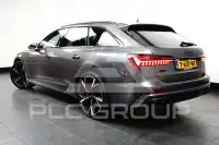 2022 Audi A6