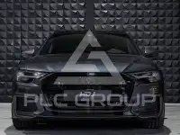 2022 Audi A6