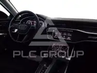 2022 Audi A6