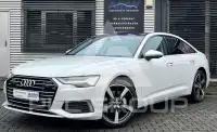 2022 Audi A6