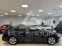 2022 Audi A6