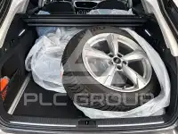 2022 Audi A6