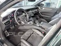 2022 Audi A6