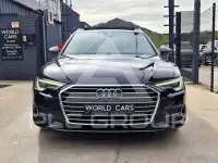 2022 Audi A6