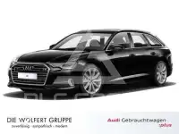 2022 Audi A6