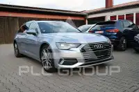 2022 Audi A6