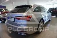 2022 Audi A6