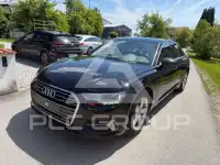 2022 Audi A6