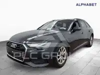 2022 Audi A6