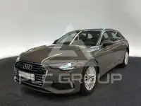 2022 Audi A6