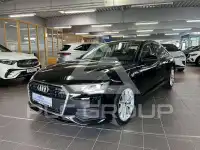 2022 Audi A6