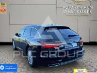 2022 Audi A6