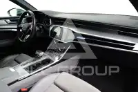 2022 Audi A6