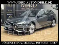 2022 Audi A6